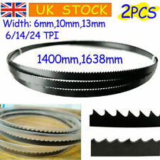 1400mm 1638mm band for sale  UK