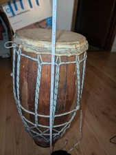 Rope dholak mango for sale  Fort Wayne