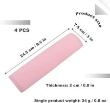 Seat belt pads for sale  BASINGSTOKE