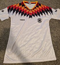 Deutschland trikot 1994 gebraucht kaufen  Wuppertal