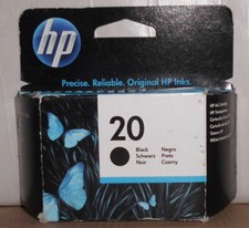 Tinte schwarz c6614de gebraucht kaufen  Waddeweitz