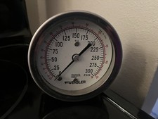 Weksler refrigerant gauge for sale  Moses Lake