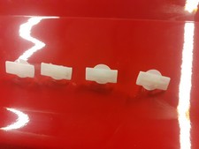 Trim clips nos for sale  WHITCHURCH