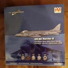 Hobbymaster aviation gr.9a for sale  NEATH