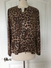 Exclusively misook sequin for sale  Strongsville