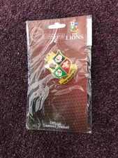 rugby badges for sale  POOLE
