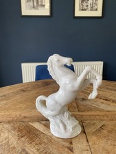 Vintage white porcelain for sale  CHESTER