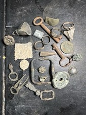 Mix lot ancient for sale  MANCHESTER