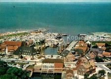 Neuharlingersiel nordseeküste gebraucht kaufen  Deutschland
