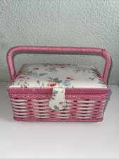 Cath kidston pink for sale  HORLEY