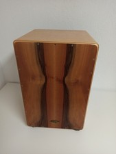 Sela cajon bespielt gebraucht kaufen Sela cajon bespielt gebraucht kaufen  Auenwald