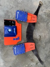 Husqvarna forestry chainsaw for sale  NORTHALLERTON