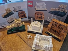Lego 40585 architecture for sale  CALNE
