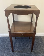 Antique georgian two for sale  BASILDON