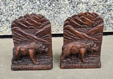 Vintage orna wood for sale  Anchorage