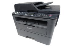 Brother mfc l2710dw gebraucht kaufen  Altötting