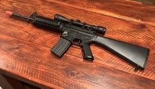 Tokyo marui knights d'occasion  Expédié en Belgium