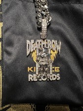 Death row records gebraucht kaufen Death row records gebraucht kaufen  Biberach an der Riß