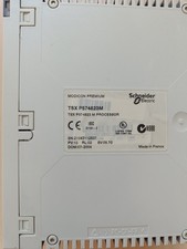 Automate processeur pl7 d'occasion  Soucieu-en-Jarrest