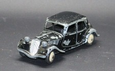 Vrai dinky citroen d'occasion  Charleval