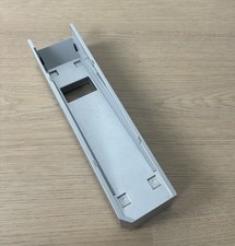 Suporte vertical oficial Nintendo Wii OEM console sistema base suporte doca RVL-017 comprar usado  Enviando para Brazil