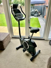 Nordic track 2.7u for sale  MARKET HARBOROUGH