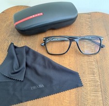 Prada linea rossa for sale  Rutland
