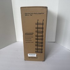 Moforoco black tier for sale  Chicopee