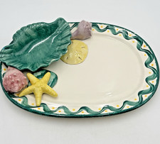 Cali pottery vegetable for sale  Willow Grove