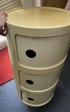 kartell componibili storage for sale kartell componibili storage for sale LONDON