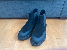 Chaussures bottines chelsea d'occasion  Paris VIII