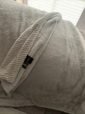 Wohndecke sofadecke couchdecke gebraucht kaufen  Steinhagen