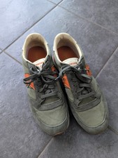Saucony jazz trainers for sale  BRISTOL