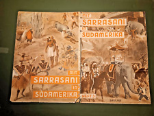 1930c werbeheft sarrasani gebraucht kaufen  Deutschland