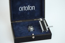 Ortofon 2000 leggendario usato  Spedire a Italy