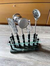 marble bar set for sale  Carlsbad