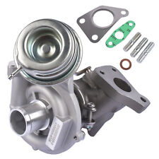 Turbocharger vauxhall corsa for sale  LICHFIELD