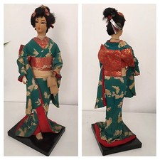 Ancienne poupée folklorique d'occasion Ancienne poupée folklorique d'occasion  Marseille VIII