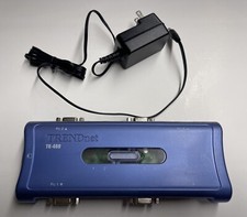 Trendnet 400 port for sale  Brooklyn