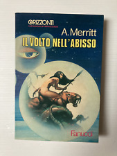 Volto nell abisso usato  Verona