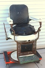 antique barber chairs for sale antique barber chairs for sale Panama City