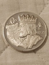 1988 krewe rex for sale  New Orleans
