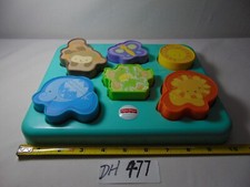 Fisher price kids for sale  Gordonville