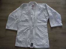 Judo jacke blitz gebraucht kaufen  Laatzen
