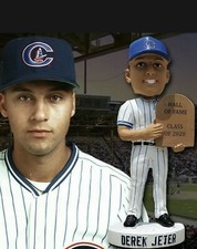 Derek jeter columbus for sale  South Point