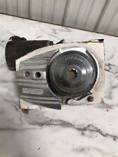 Lofrans electric anchor for sale  Huron