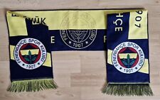 Fenerbahce istanbul 1907 gebraucht kaufen  Mannheim