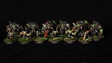 Black orc blood d'occasion  Expédié en Belgium
