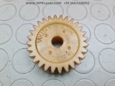 634500 ingranaggio aprilia usato 634500 ingranaggio aprilia usato  Serra de Conti