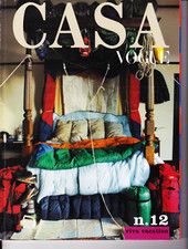 2002 casa vougue usato  Martinsicuro